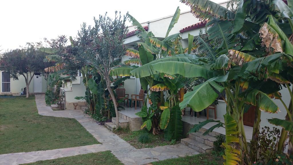 Sirius Hotel Dalyan Exteriér fotografie