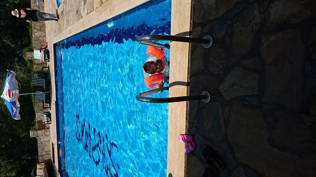 Sirius Hotel Dalyan Exteriér fotografie