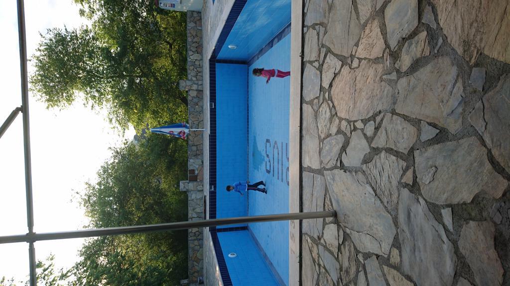 Sirius Hotel Dalyan Exteriér fotografie