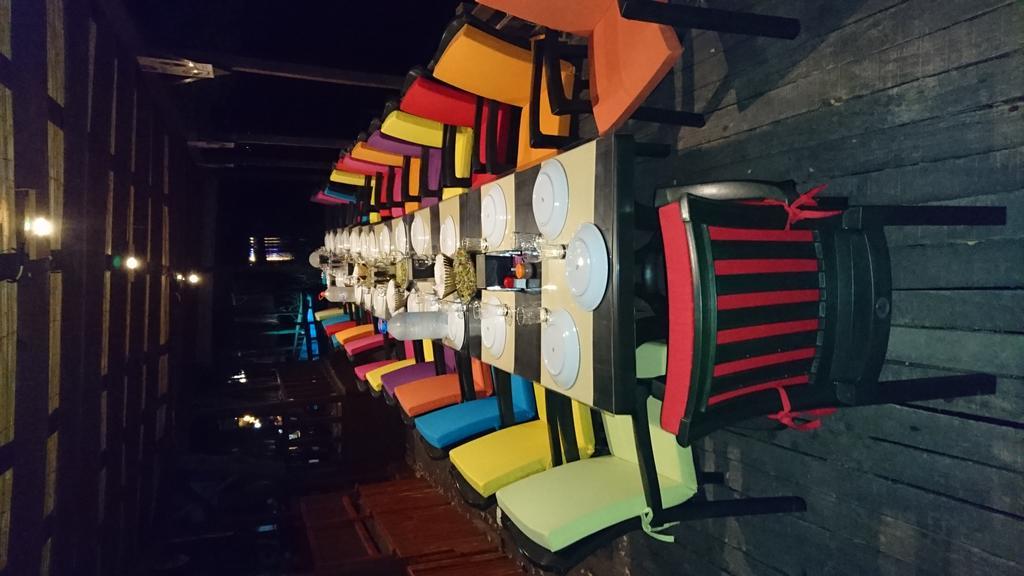 Sirius Hotel Dalyan Exteriér fotografie