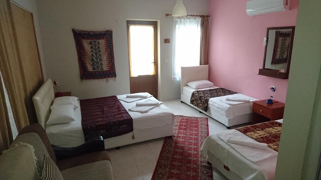 Sirius Hotel Dalyan Exteriér fotografie