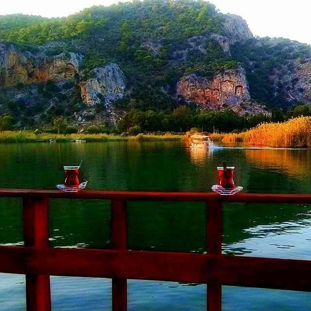 Sirius Hotel Dalyan Exteriér fotografie