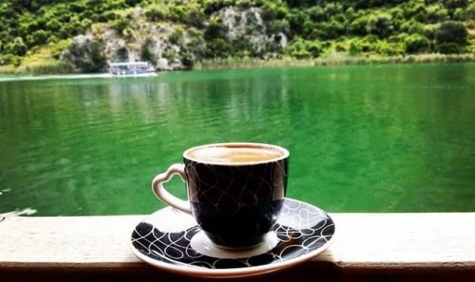 Sirius Hotel Dalyan Exteriér fotografie